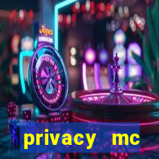 privacy mc pipoquinha gratis